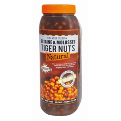 Dynamite Baits Frenzied Betaine & Molasses Tiger Nuts Jar 2.5L